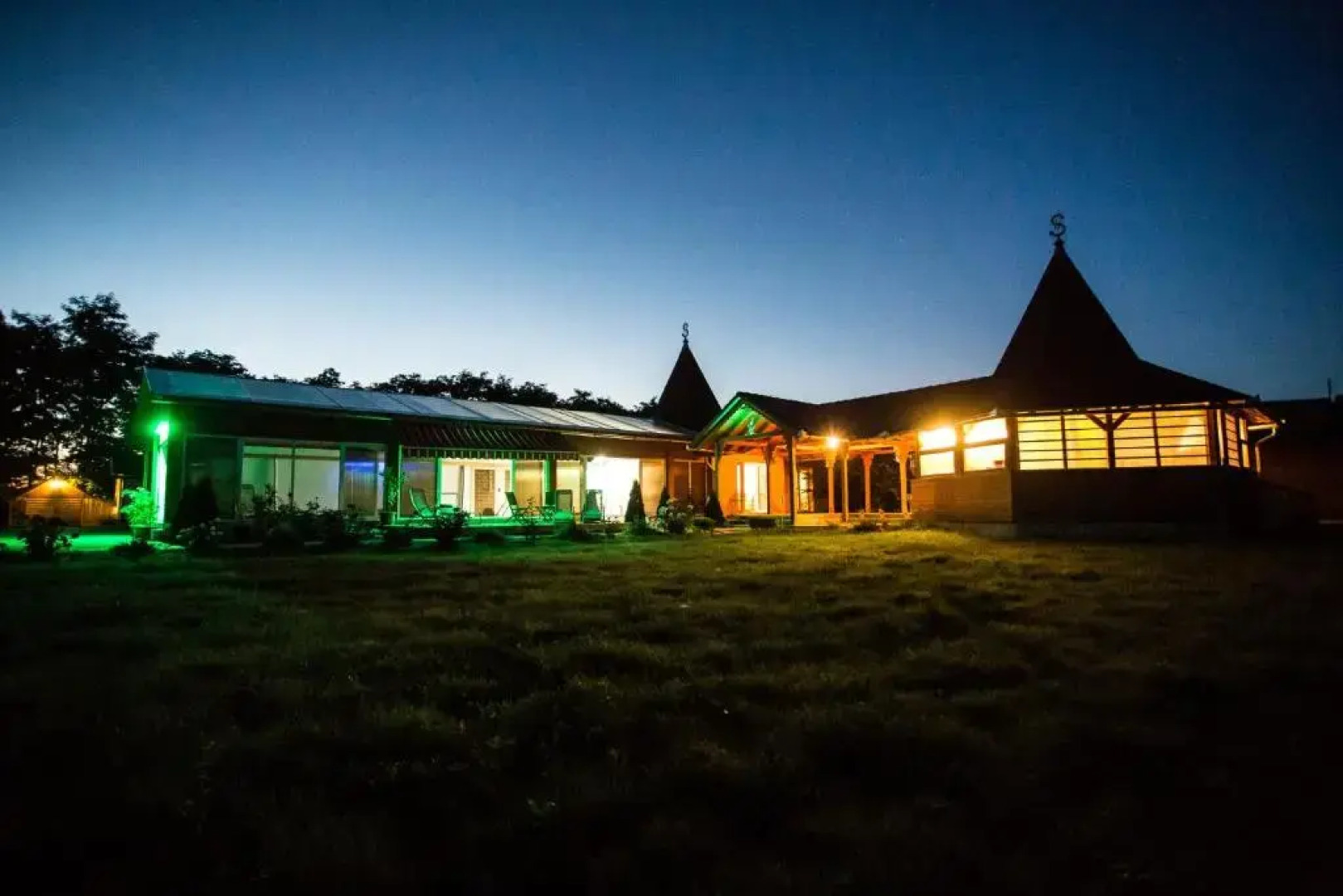 Szatmar Beregi Elmenyliget