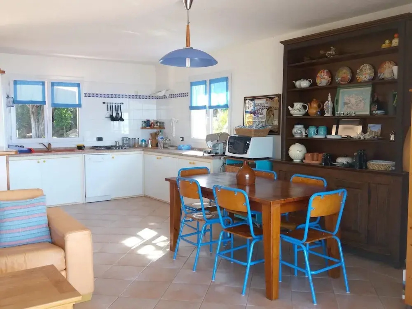 House With 3 Bedrooms In Sartene With Wifi