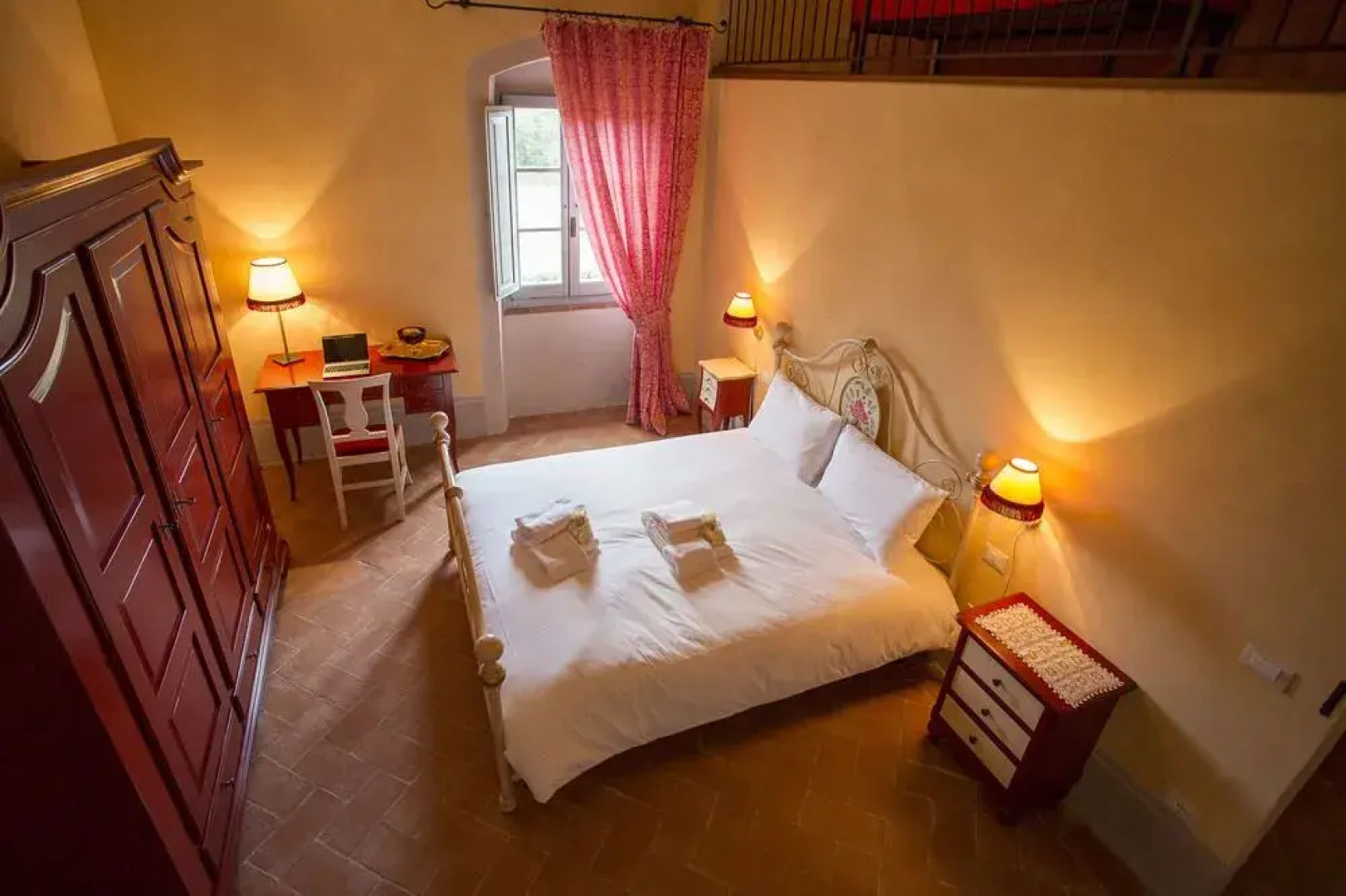 Tuscany Resort Occhini