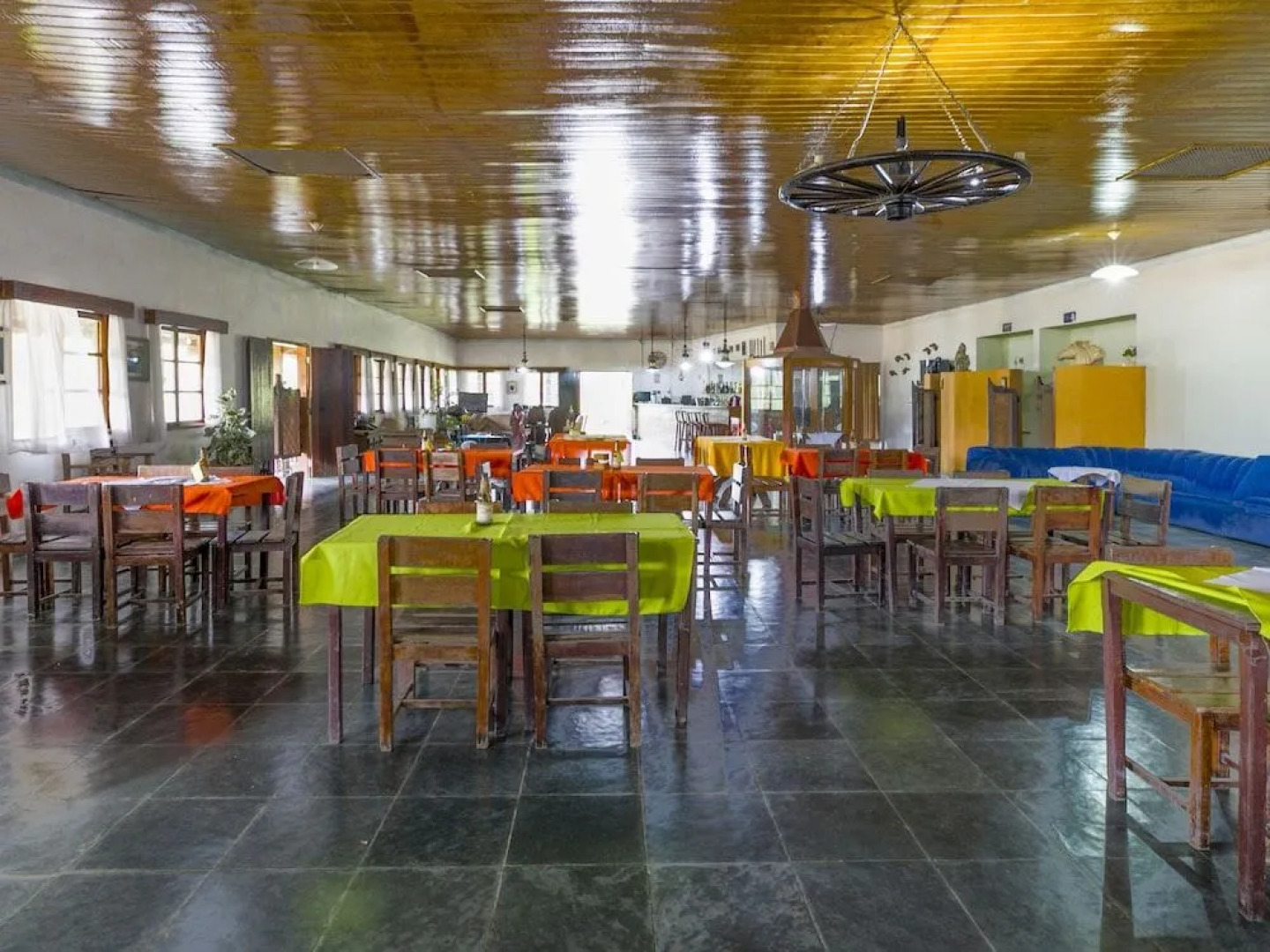 OYO Pousada Santa Serra