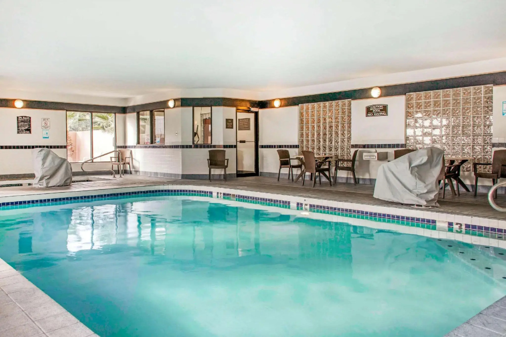 Fairfield Inn & Suites by Marriott Scottsdale Old Town