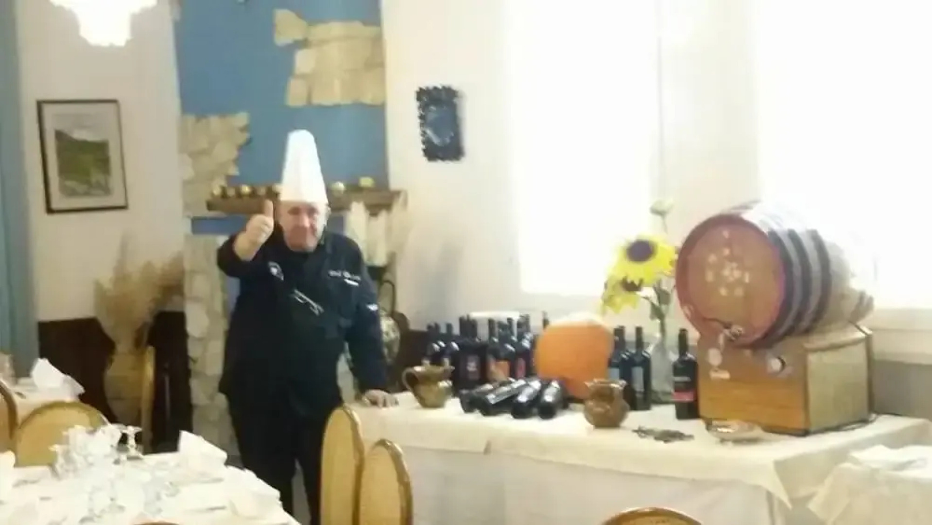 Ristorante Hotel Parco