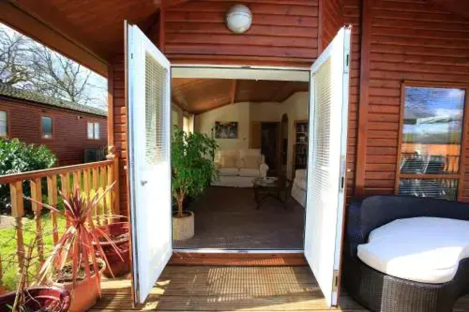 Country Retreat Surrey Hills