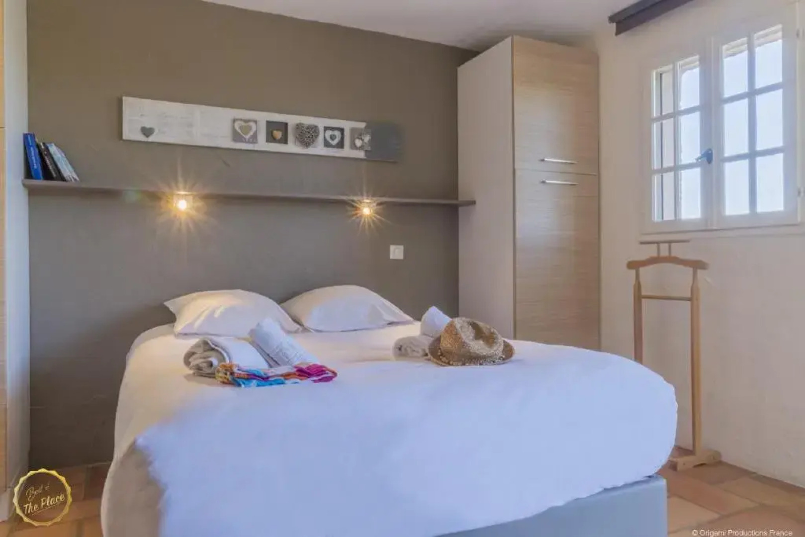 Les Garrigues de la Vallée des Baux