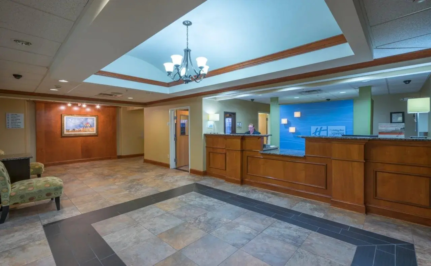 Holiday Inn Express Charles Town by IHG