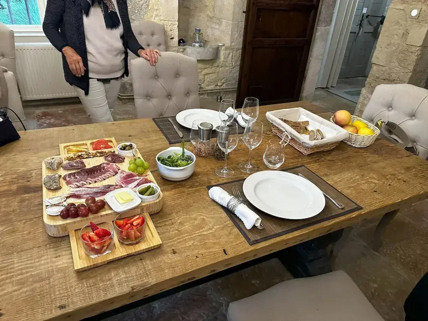 Les Hauts De Sauliès - Chambre et Table d’hôtes de charme