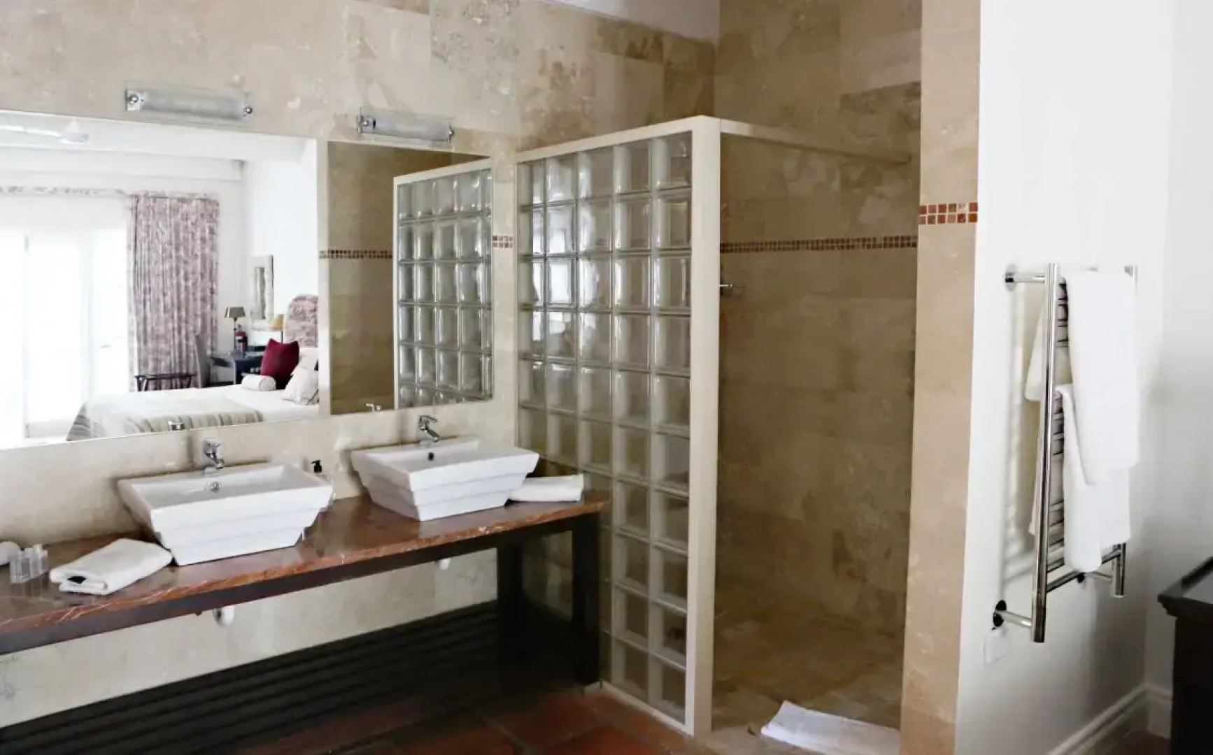 Ashbourne House Guest House