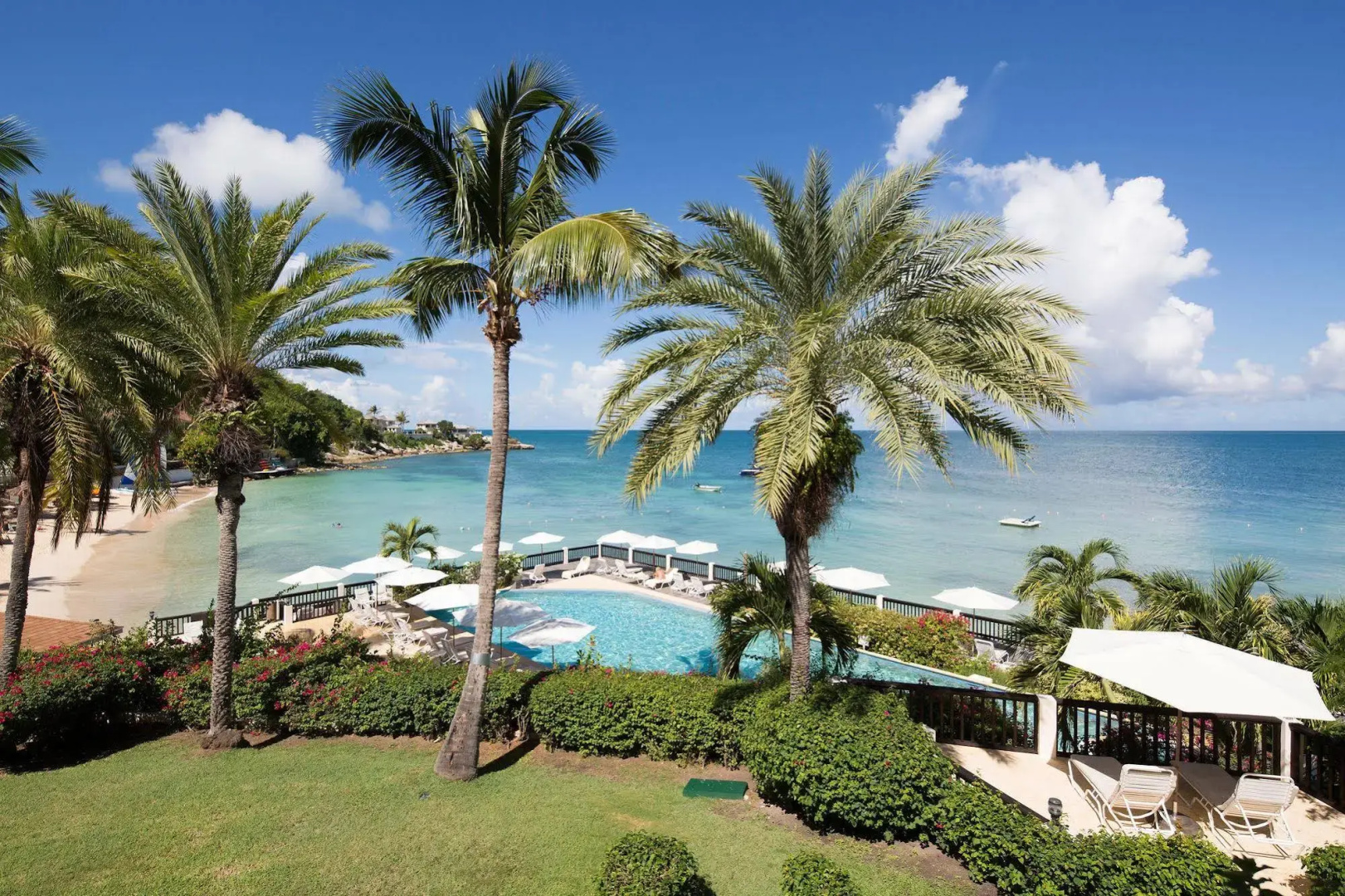 Blue Waters Resort & Spa