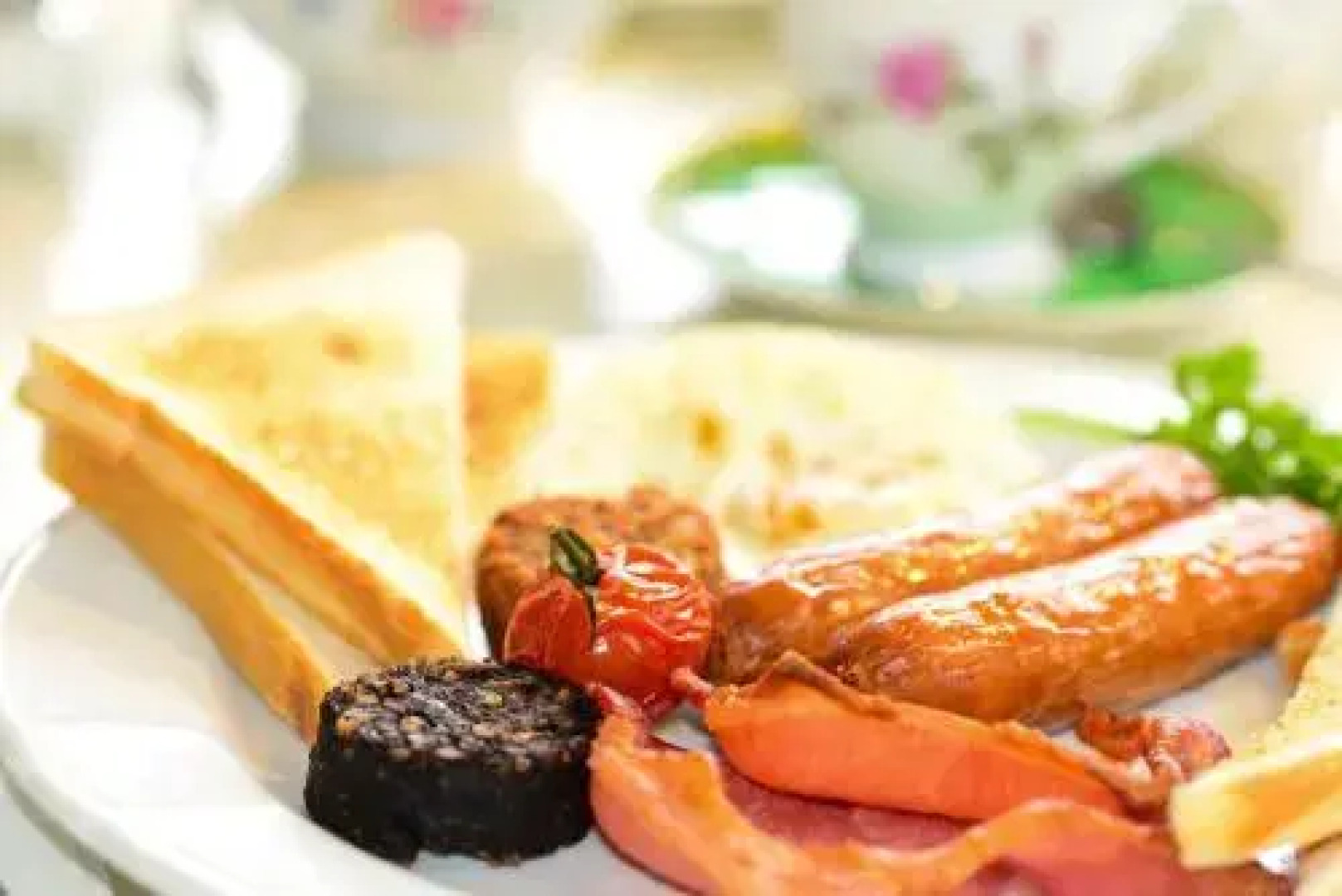 Finnegans Hostel and B&B Accommodation