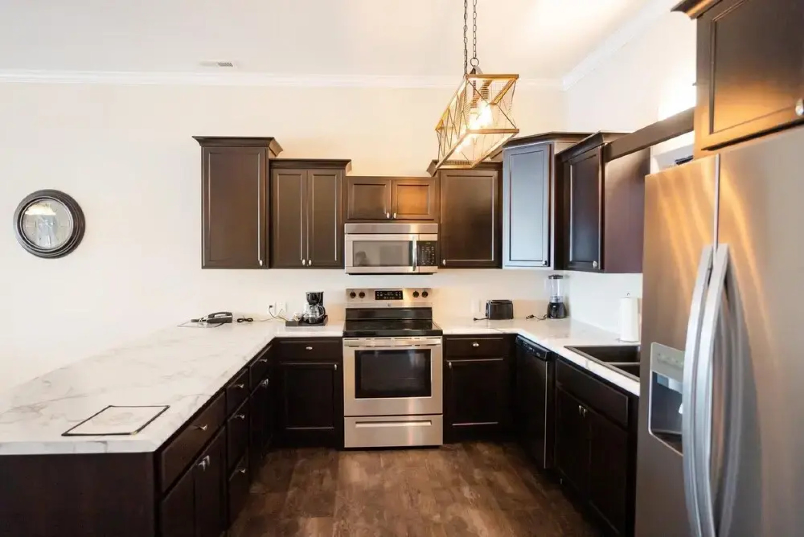 2 Bedroom Lake View Villa - Unit 307