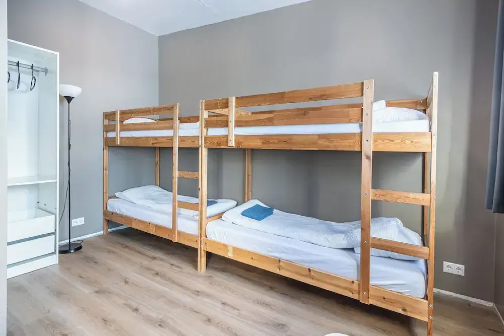 Stöð Guesthouse & Aparments