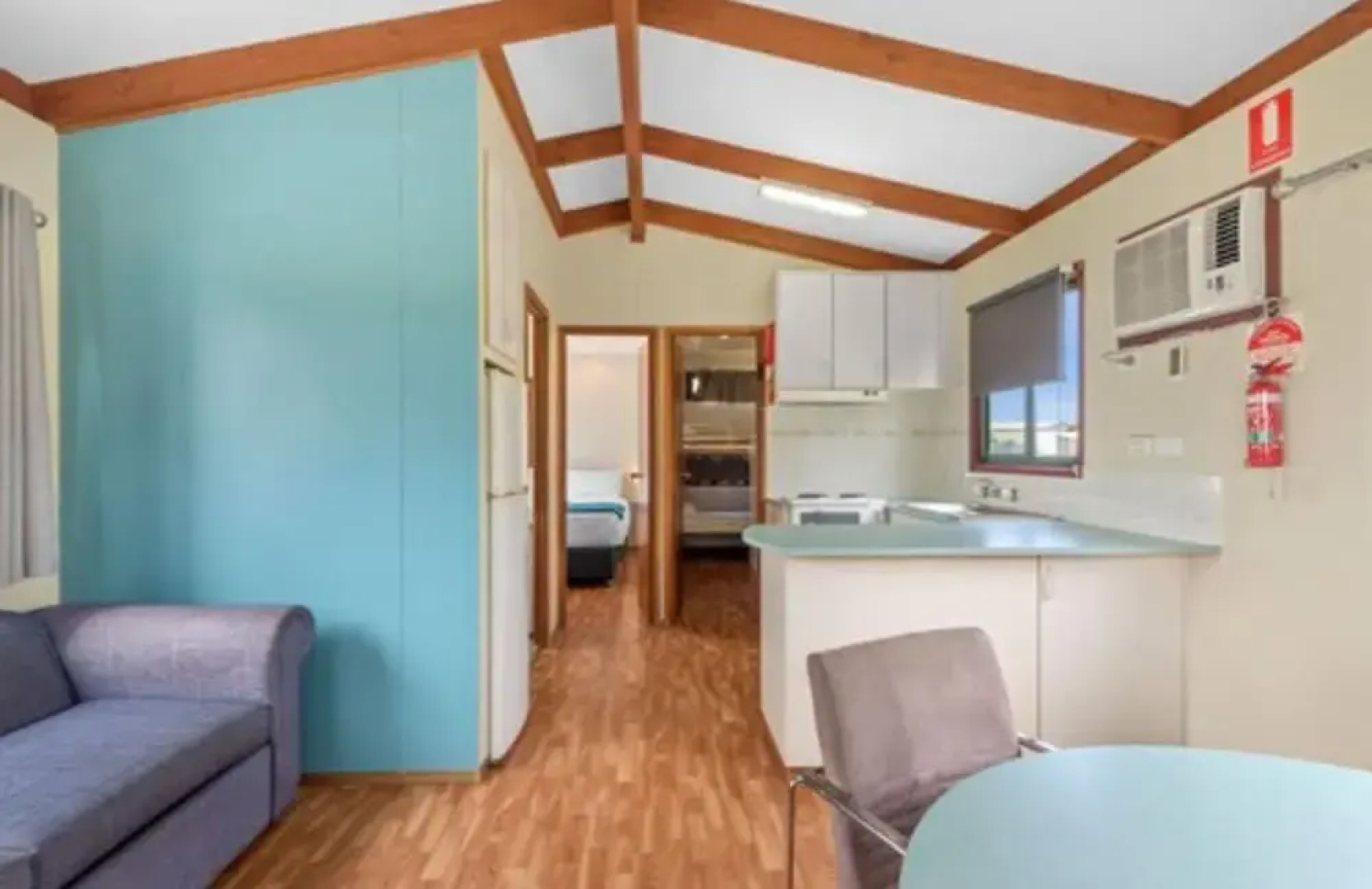 Discovery Parks - Goolwa