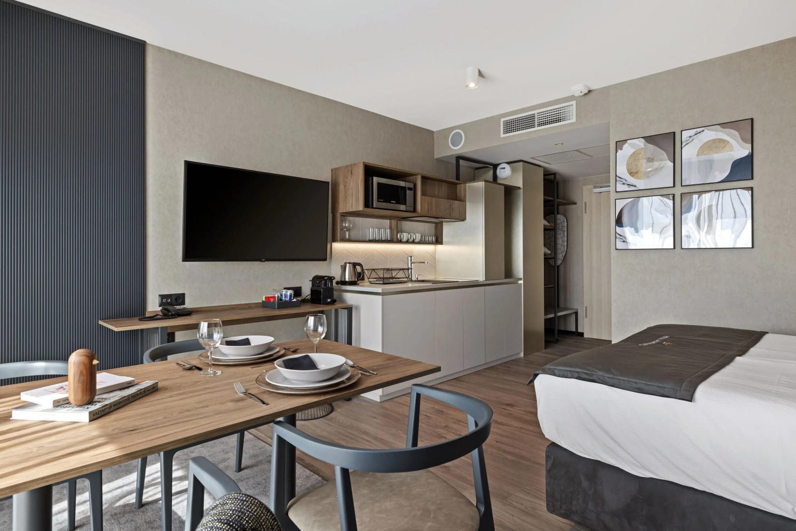 Royal Apartments Boutique Residence Gdansk