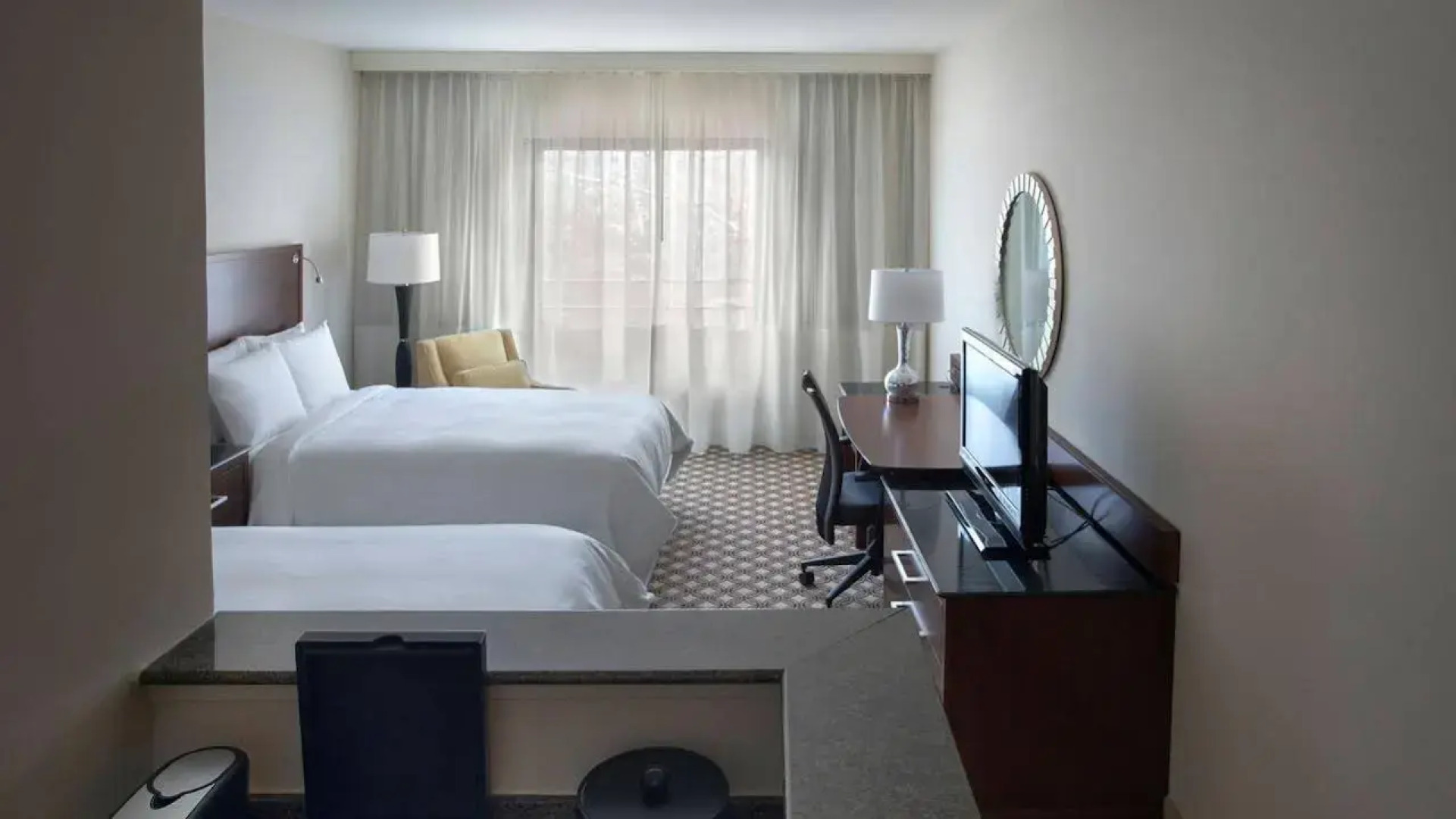 Princeton Marriott at Forrestal