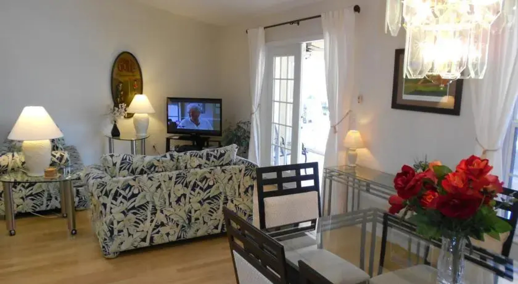 Place to Unwind by Golf Resort Inverness