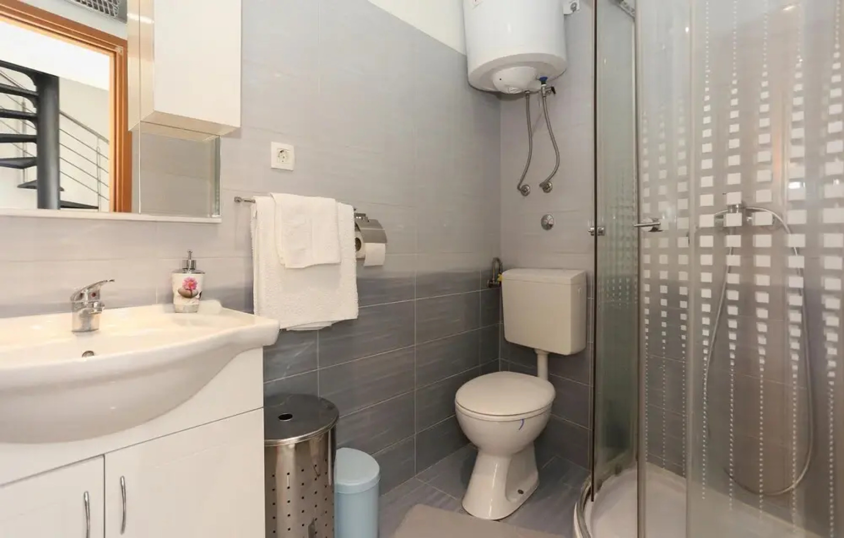 Nice Home in Solin With Wifi and 2 Bedrooms