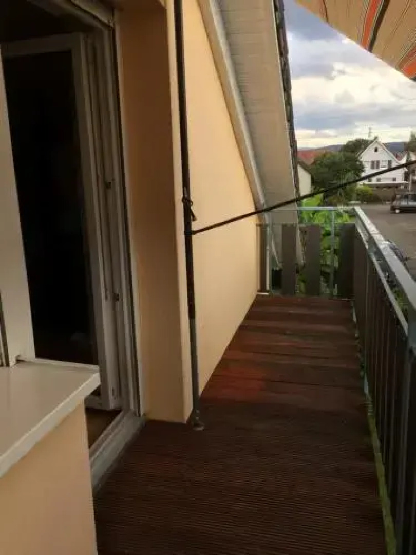 Ferienwohnung Villringer