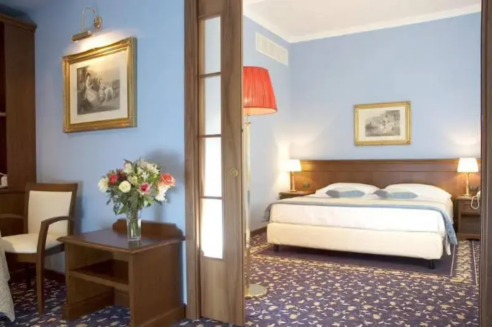 Meditur Hotel Bologna