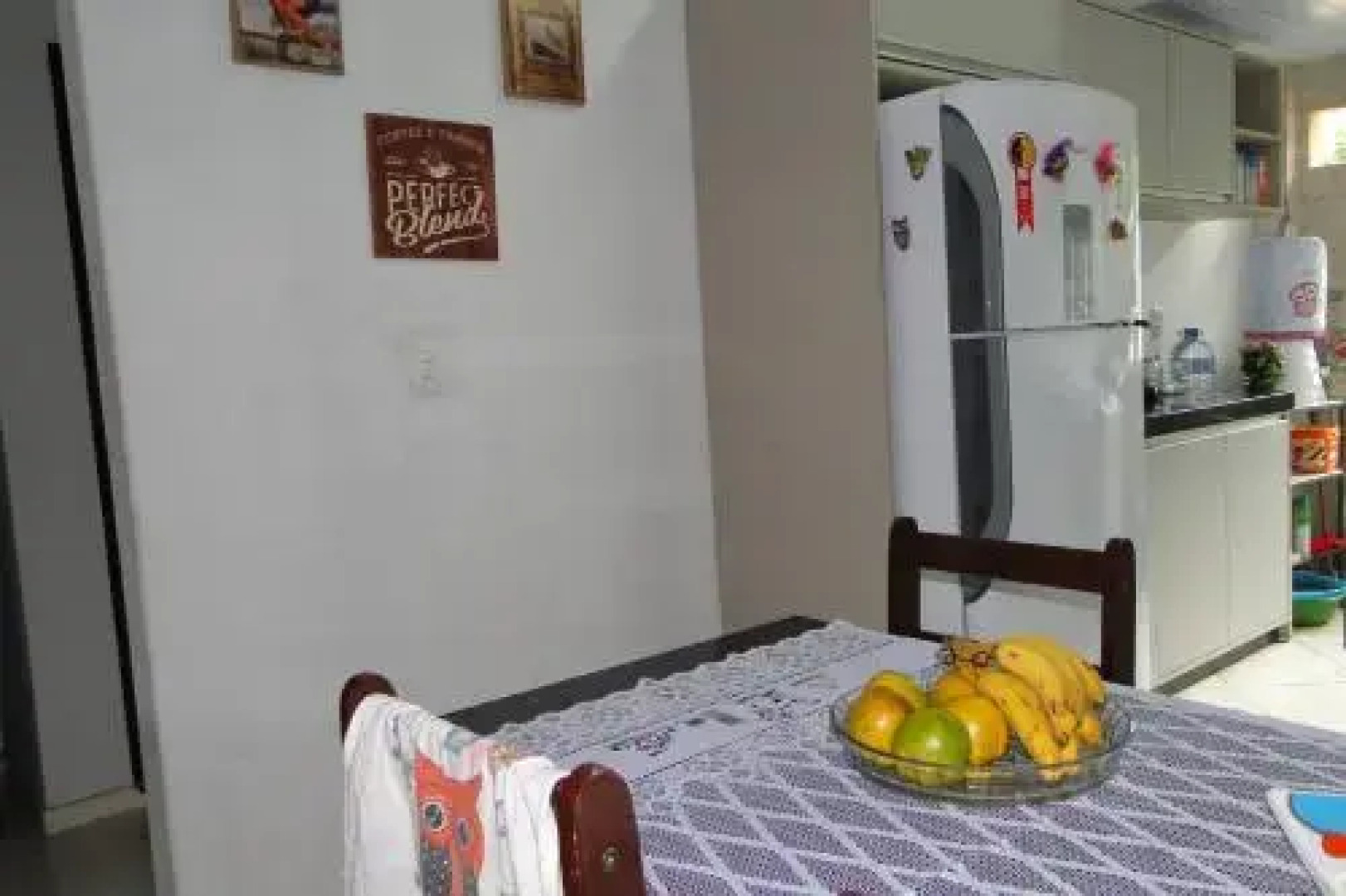 Apartamento Bay Conceicao