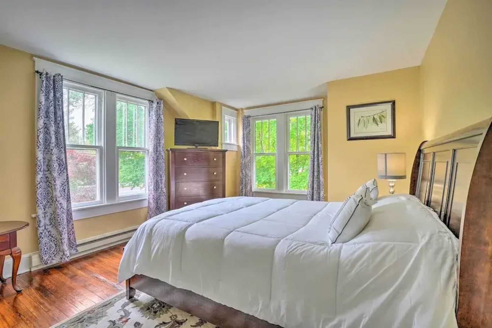Elegant Charles Town Home: Grill, Walk Dtwn!