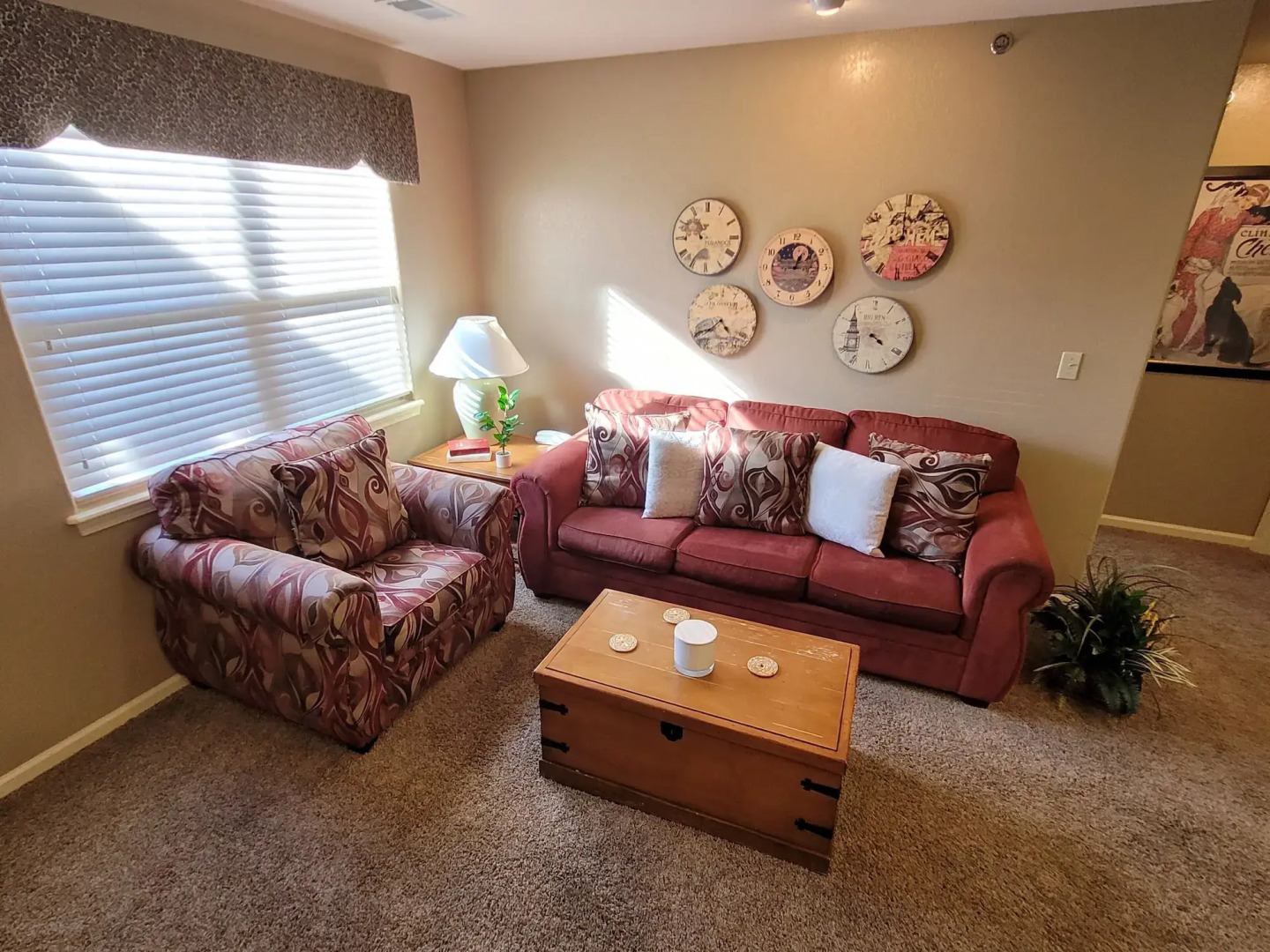 Stonebridge Village Resort