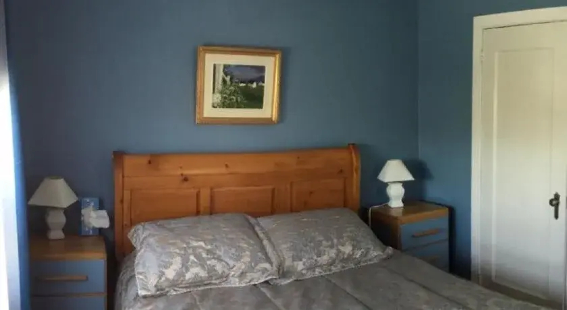 Gite La Brise Du Lac