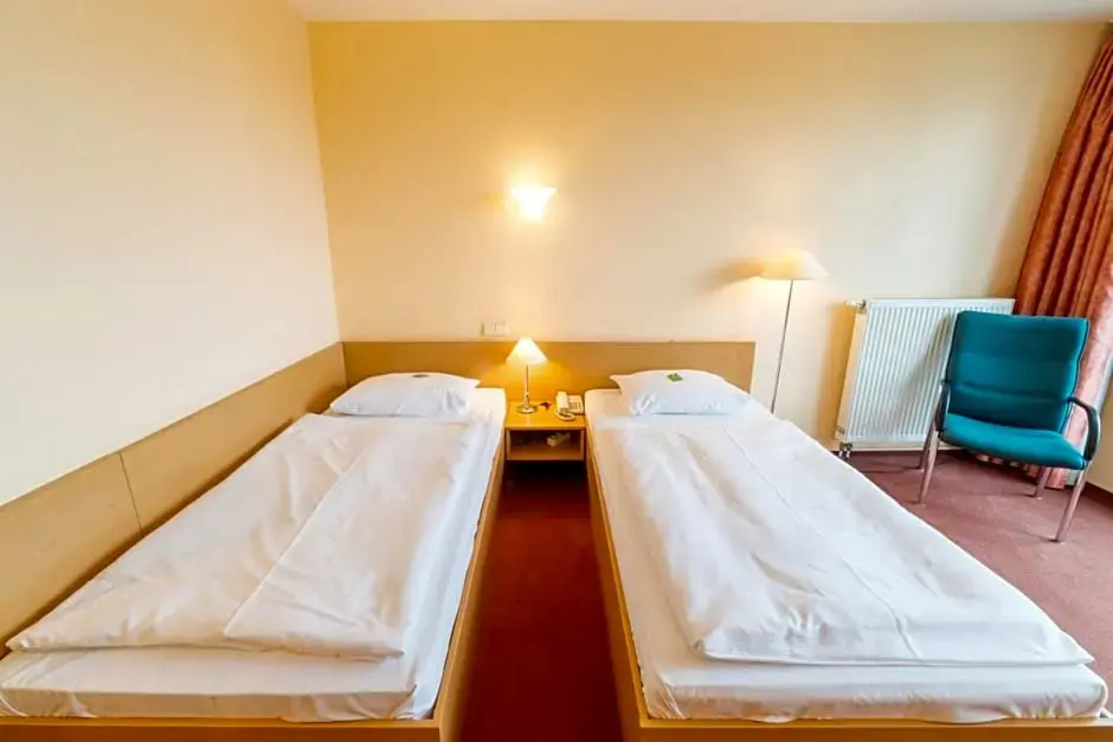 LEAG Konferenzcenter