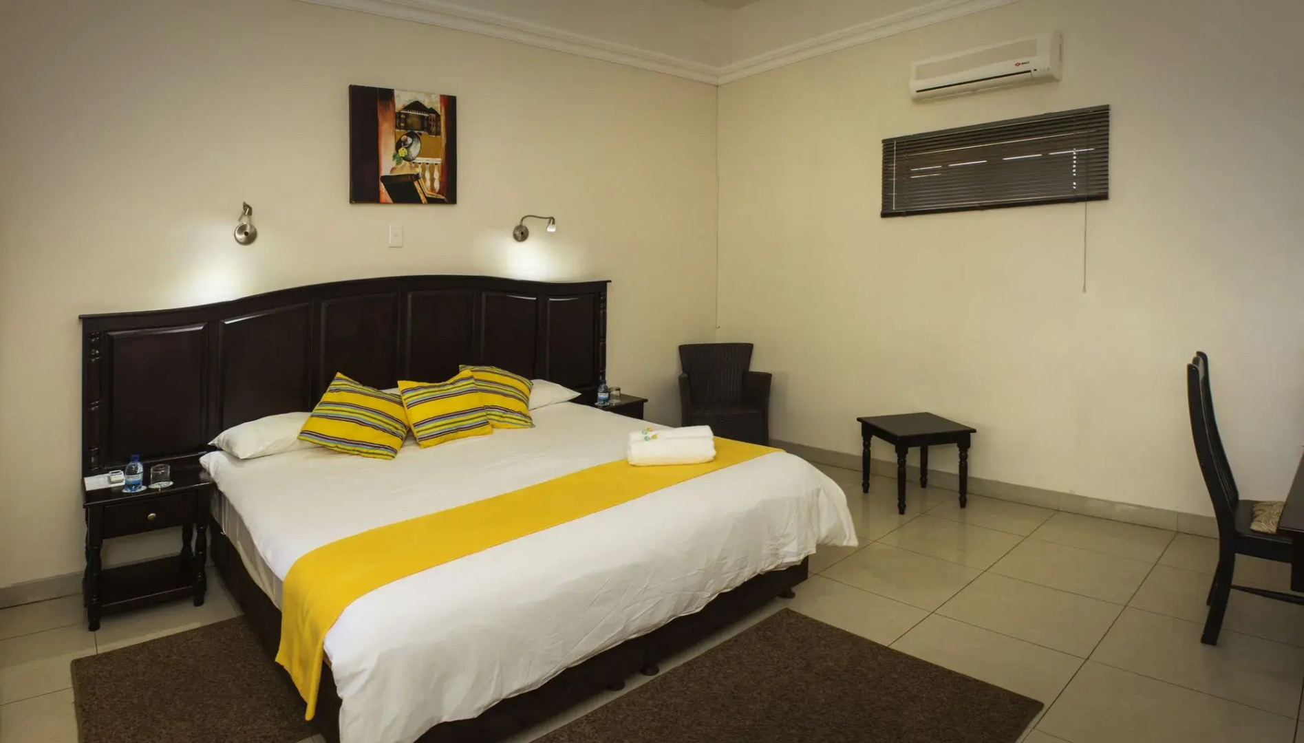 Victoria & Alfred Guest House