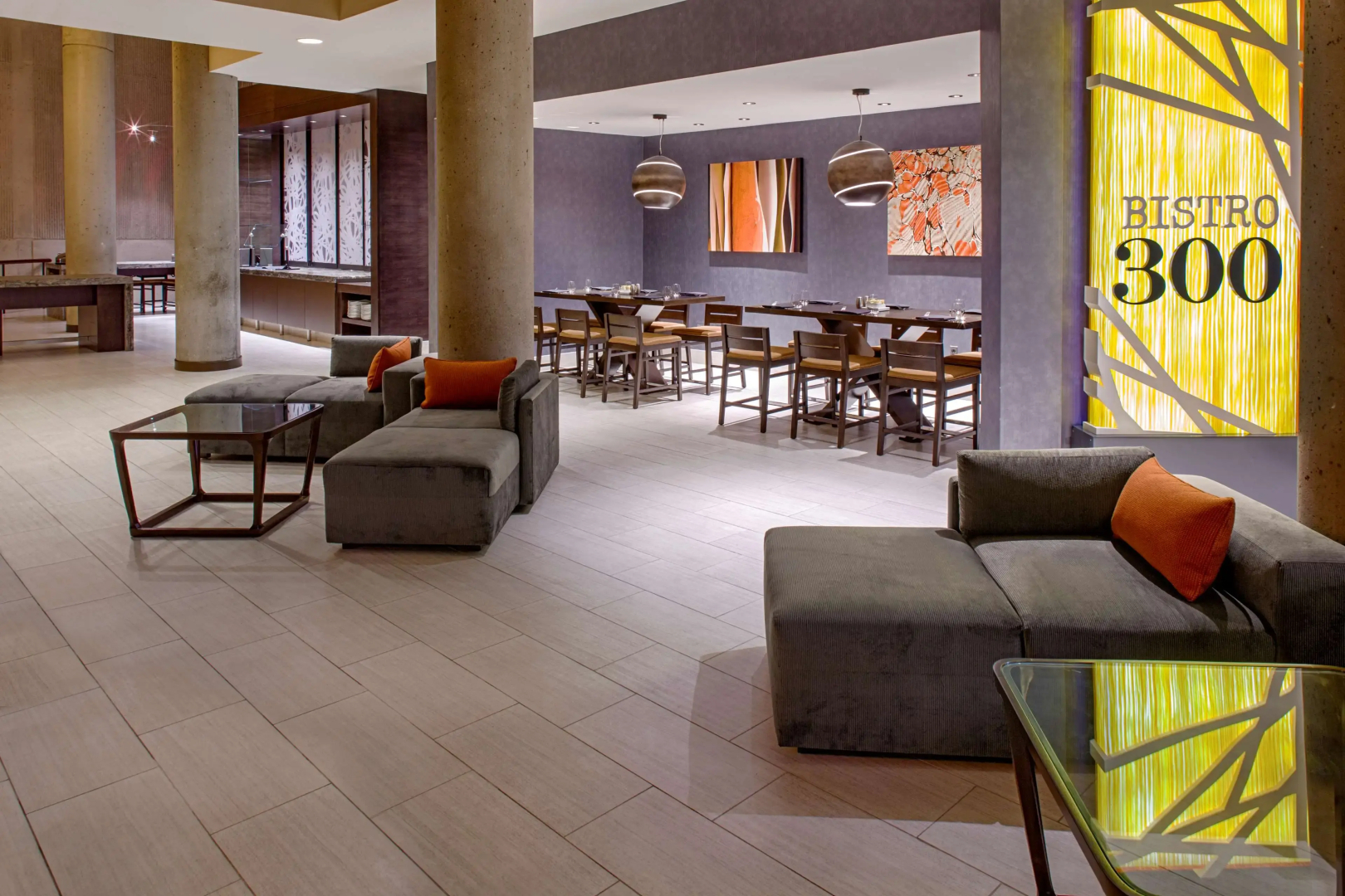 Hyatt Regency Baltimore Inner Harbor