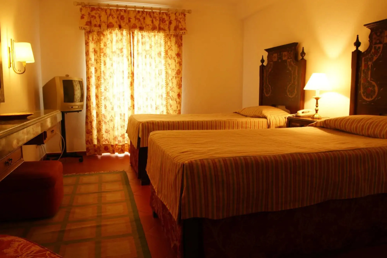 Pousada do Marvão - Charming Hotel