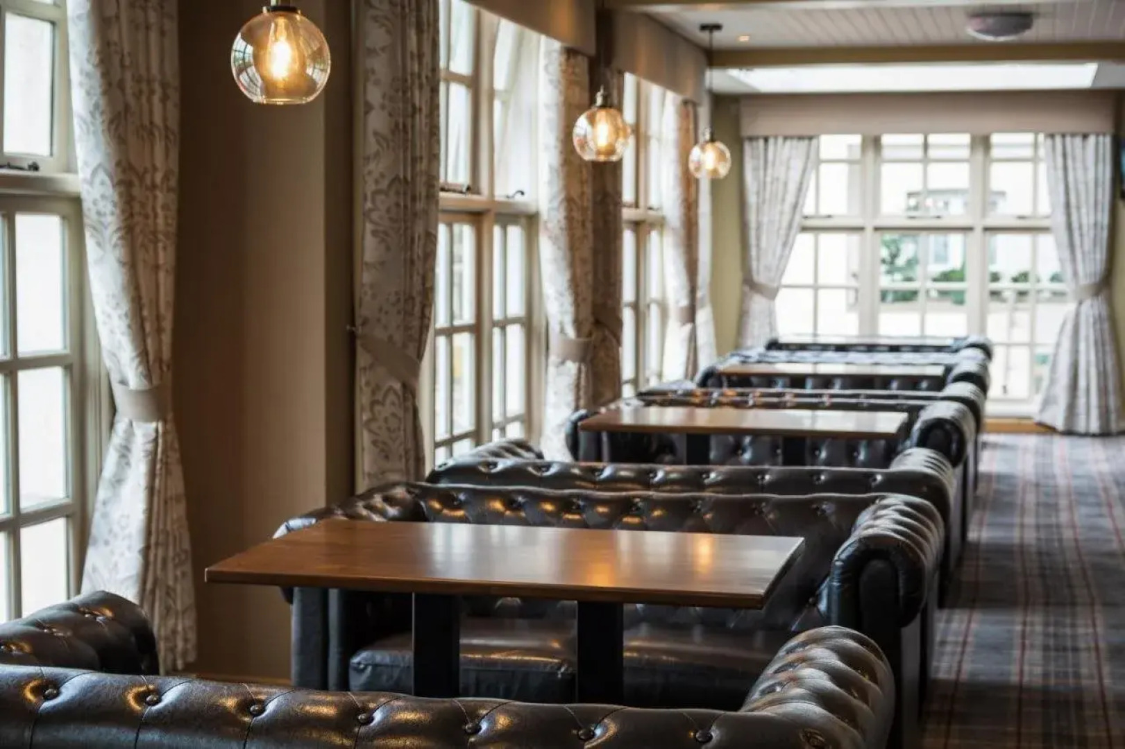 Airport Inn & Spa Manchester