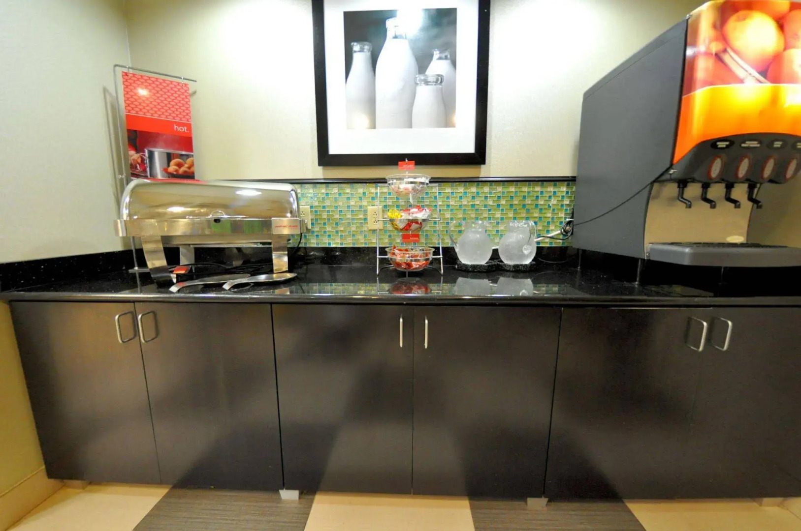 Hampton Inn Richmond - South