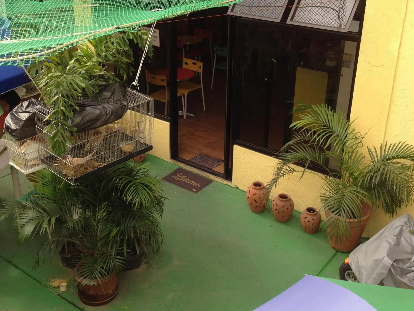 La Hacienda Inn and Dormitories