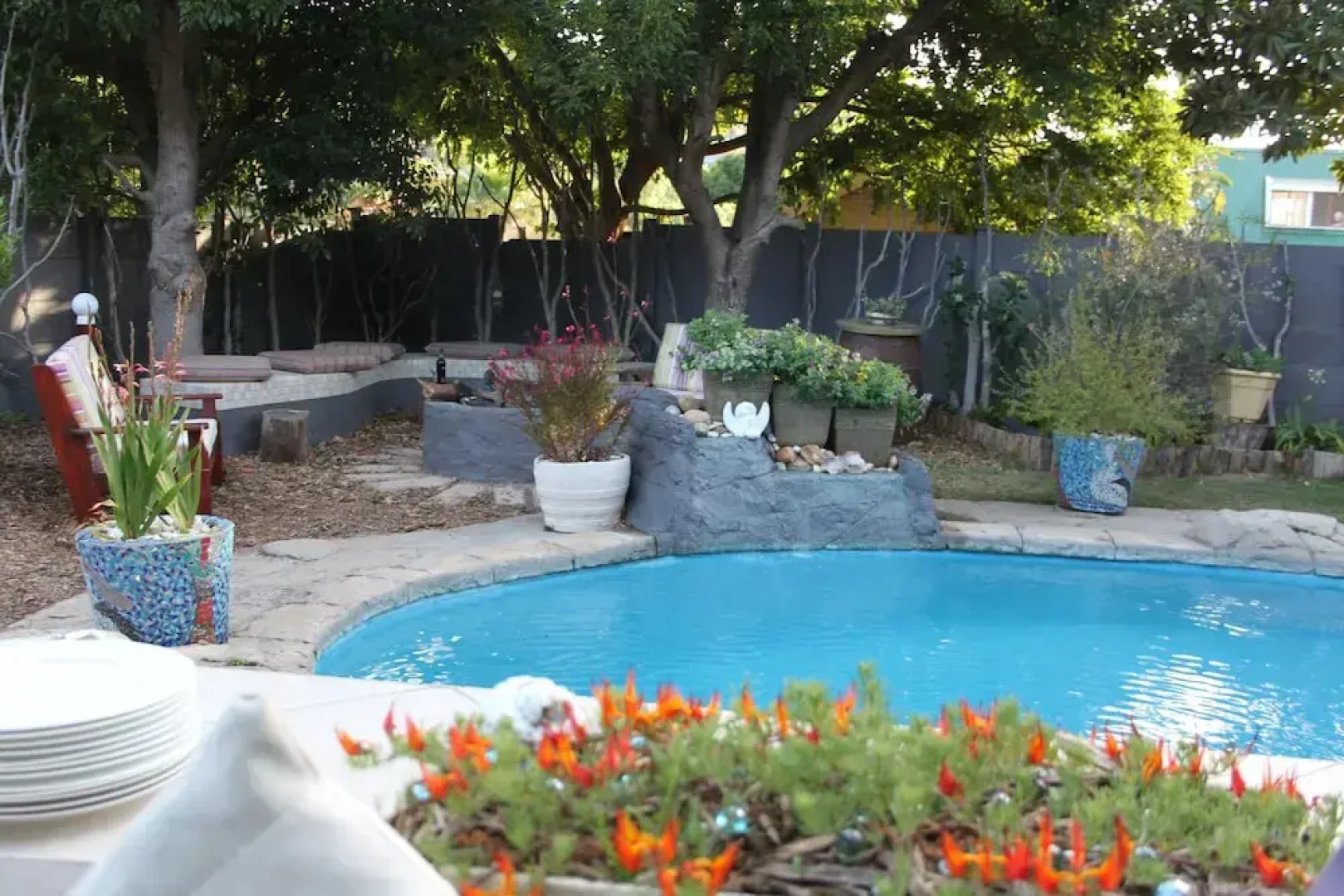 Sedgefield Arms Lodge