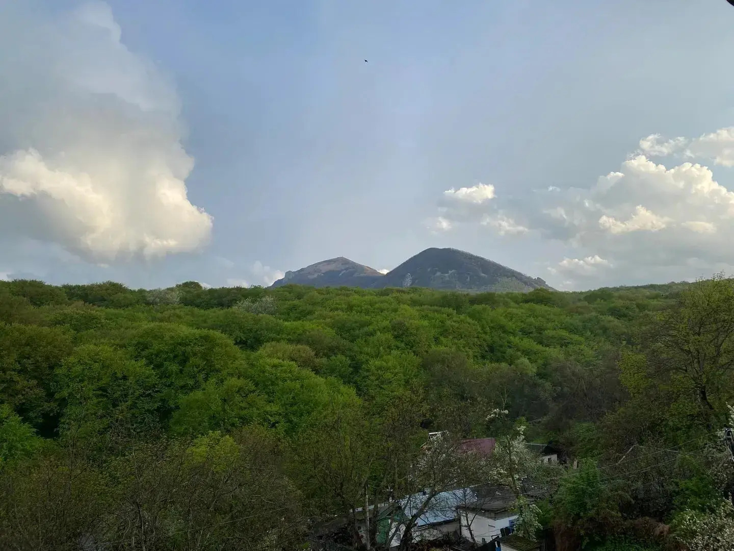 Апартаменты на улице Ленина 23