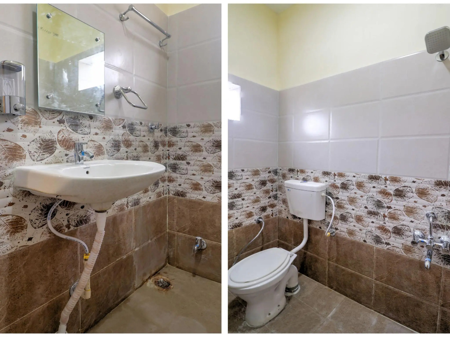 OYO Flagship 45443 Hotel Suvidha