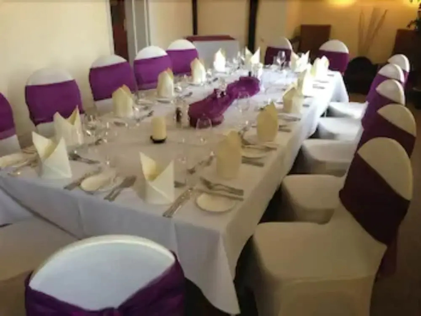 The Thomas Paine Hotel