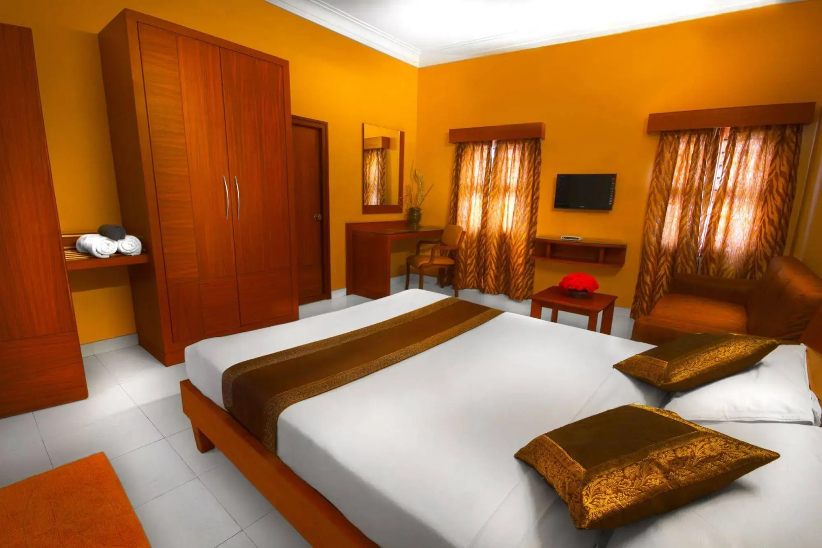 Sujatha Residency