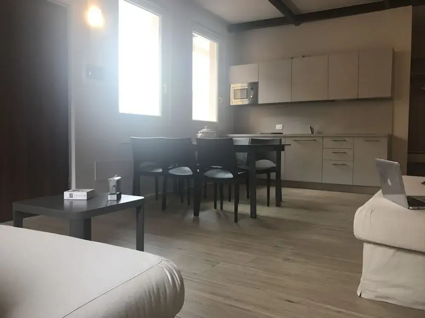 iCasamia la Posteria