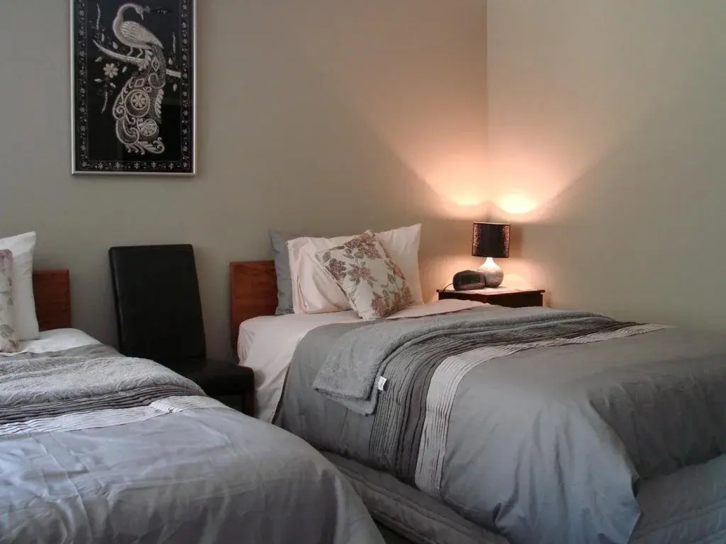 Millers Haven Homestay