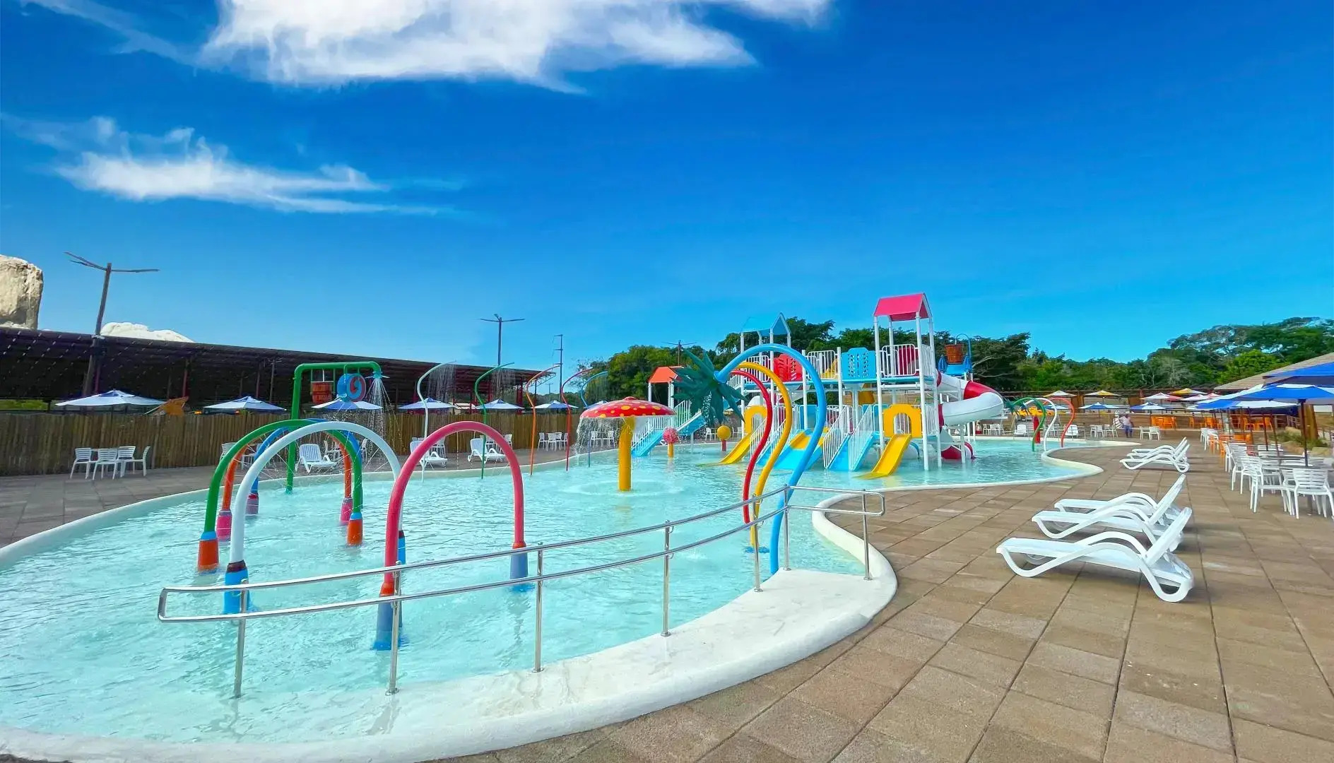 Brisa da Praia Park Hotel