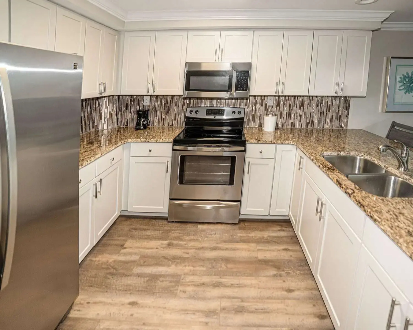 Bask Hotel at Big Rock Landing