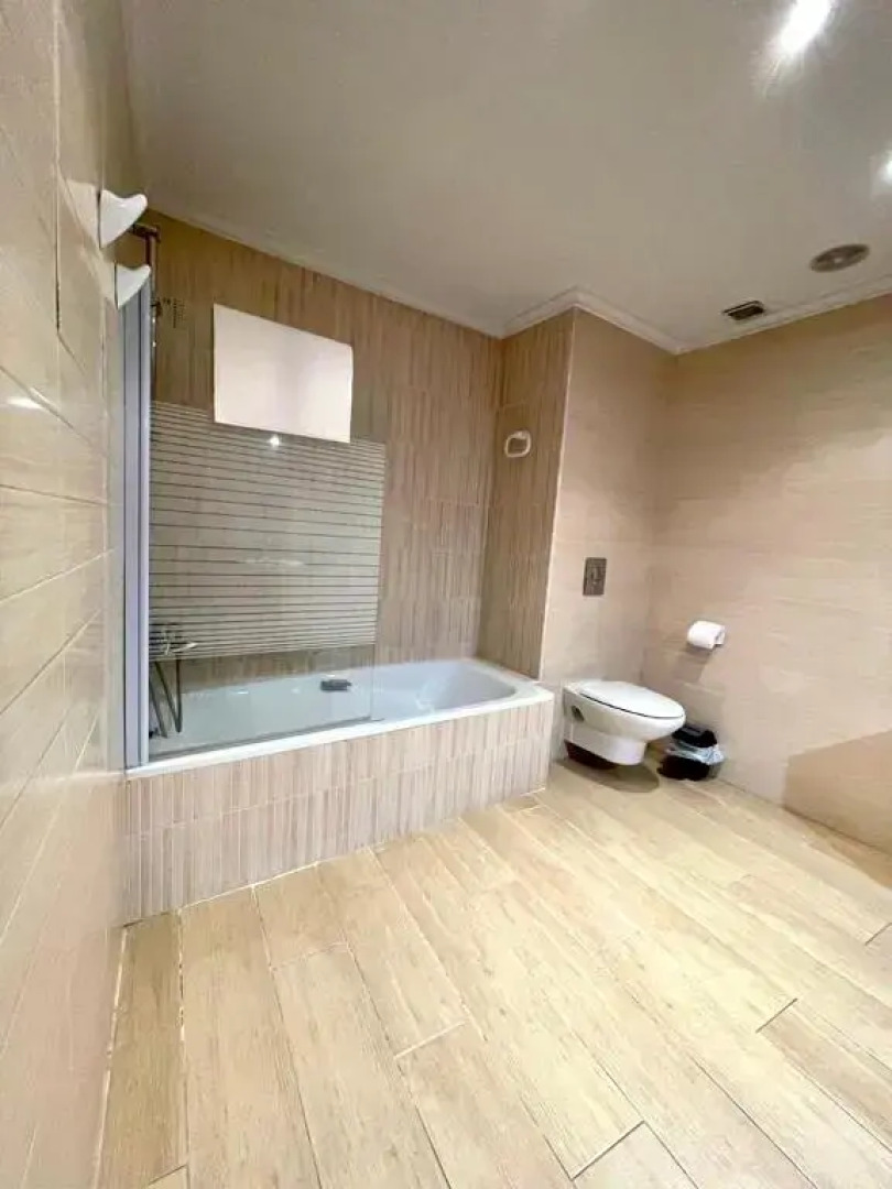 Apartamentos San Antonio