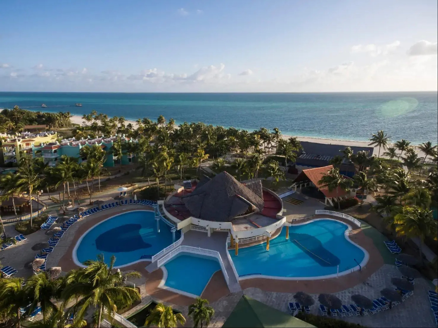 Iberostar Daiquiri All Inclusive