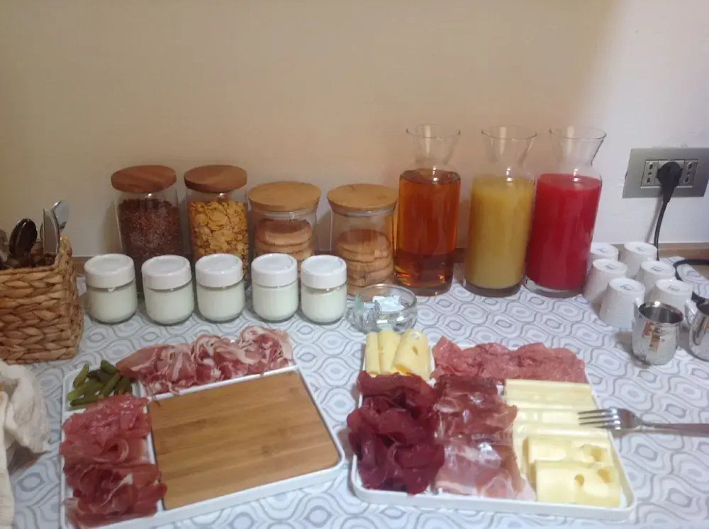 B&B dei Minatori