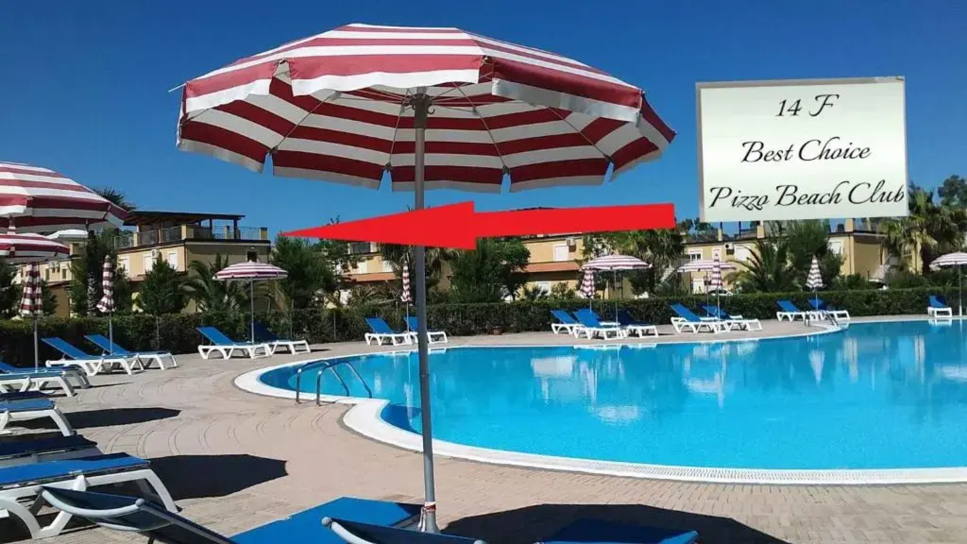 Holiday home in Contrada Difesa II 40819