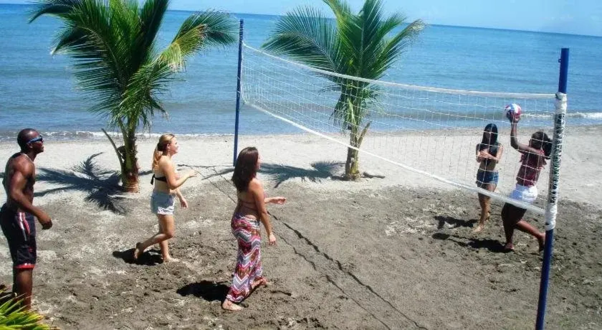 Hotel Partenon Beach