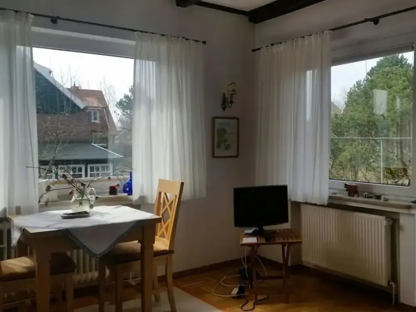Holiday Home Dusberg