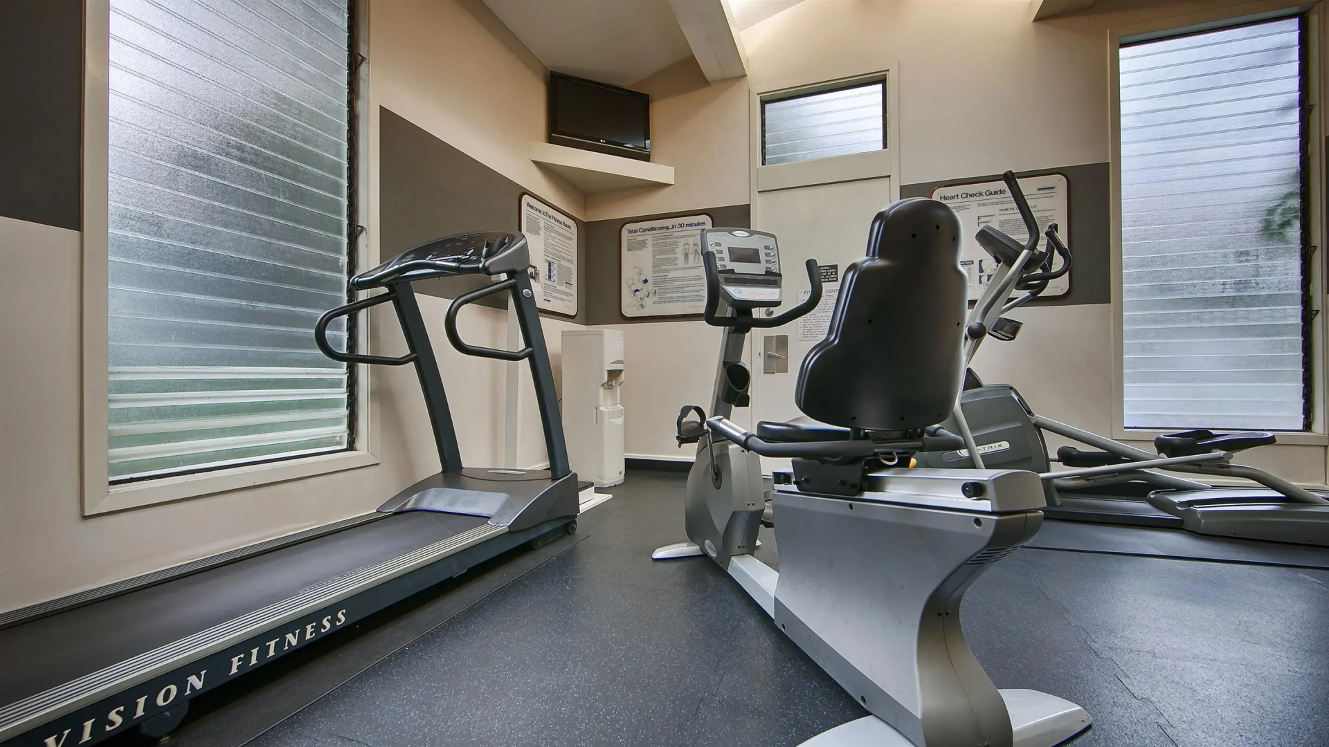 Best Western Corte Madera Inn