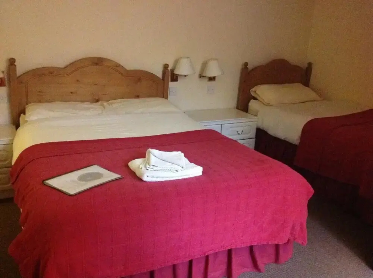 Highgrove Guest House